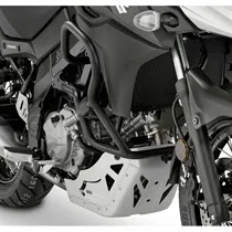 Protetor de Carter Givi Suzuki V-Strom DL 650 (2013 em diante) Aluminio - RP3101