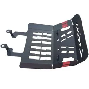 Protetor de Carter Givi Yamaha Lander - RP2141