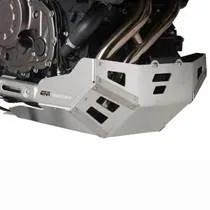 Protetor de Carter Givi Yamaha XTZ 1200Z/1200ZE Teneré 2010 até 2020 - RP2119