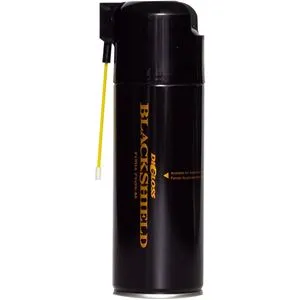 Protetor e Revitalizador de Plásticos e Borracha Soft99 - Digloss Black Shield