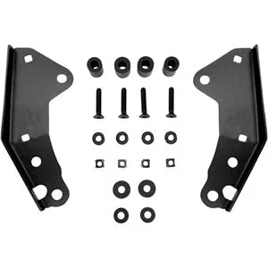 Rack Givi SR1186 Monokey para Honda Forza/X ADV 750