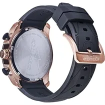 Relógio Alpinestars Tech Chrono Dourado Claro