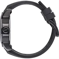 Relógio Alpinestars Tech Watch Preto Silicone