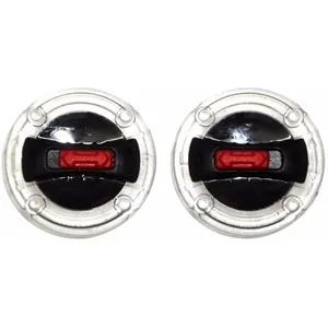 Reparo/Botão de fixação de Viseira LS2 FF358/FF396/FF386/FF394