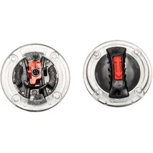 Reparo/Botão de fixação de Viseira LS2 FF358/FF396/FF386/FF394