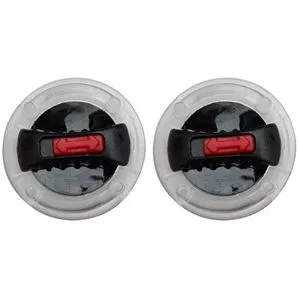Reparo/Botão de fixação de Viseira LS2 FF358/FF396/FF386/FF394