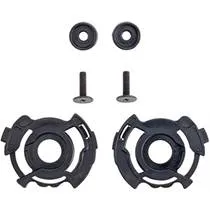 Reparo de Viseira Capacete Givi X21 (Articulado)