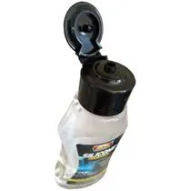 Silicone Líquido 3 em 1 - Limpa/Protege/Da brilho Tradicional Proauto - 150ml