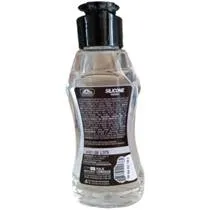 Silicone Líquido 3 em 1 - Limpa/Protege/Da brilho Tradicional Proauto - 150ml