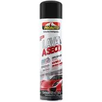 Spray Lava Autos a Seco Proauto - 400ml