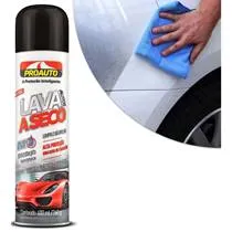 Spray Lava Autos a Seco Proauto - 400ml