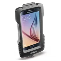 Suporte de Celular Interphone Pro Case Galaxy S6/S7/S6 Edge