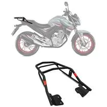 Suporte Givi SR-1147 para Honda Twister 250 2016 até 2020