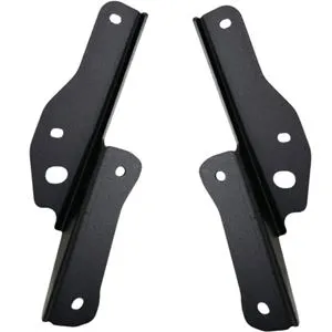 Suporte Givi SR6415BR para Triumph Tiger 900