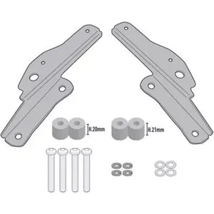 Suporte Givi SR6415BR para Triumph Tiger 900