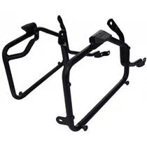 Suporte Lateral Givi Honda ADV 150 2021 - PL1183