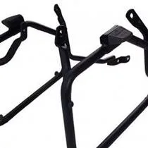 Suporte Lateral Givi Honda ADV 150 2021 - PL1183
