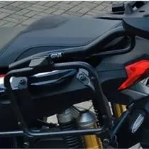 Suporte Lateral Givi Honda ADV 150 2021 - PL1183