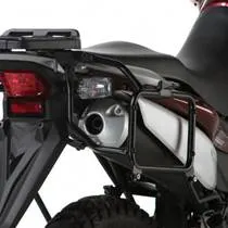 Suporte Lateral Givi Honda XRE190CC 2016 até 2020 - PL1180