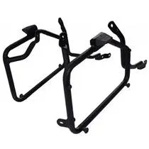 Suporte Lateral Givi Honda XRE190CC 2016 até 2020 - PL1180