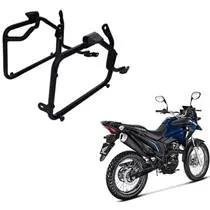 Suporte Lateral Givi Honda XRE190CC 2016 até 2020 - PL1180