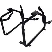 Suporte Lateral Givi Honda XRE300 / XRE300 ABS até 2022 - PL1114