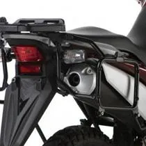 Suporte Lateral Givi Honda XRE300 / XRE300 ABS até 2022 - PL1114