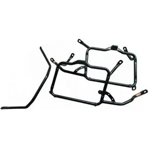 Suporte Lateral Givi Monokey BMW - PL5127BR