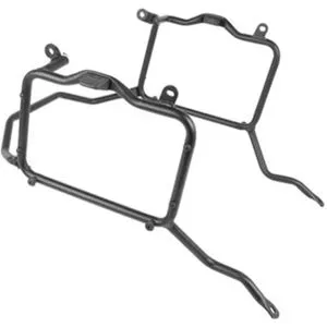 Suporte Lateral Givi Monokey BMW - PL5127BR