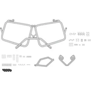 Suporte Lateral Givi Monokey Triumph Tiger 1200 GT - PLO6422MK
