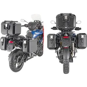 Suporte Lateral Givi Monokey Triumph Tiger 1200 GT - PLO6422MK