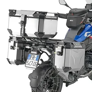 Suporte Lateral Givi Outback BMW R 1300 GS - PLO5143CAM