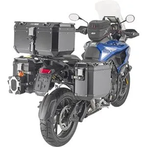 Suporte Lateral Givi Outback Triumph Tiger 1200 GT - PLO6422CAM