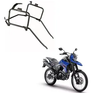 Suporte Lateral Givi Yamaha XTZ Tenere 250 - PL2141 - 2019