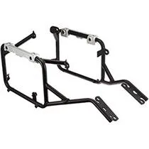 Suporte Lateral Outback Givi BMW R 1200 GS/Adventure 2013 até 2018 e R 1250 GS/Adventure 2019 até 2022 - PL5108CAM