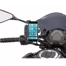 Suporte para Celular Givi Smartclip S 920L Grande (Ajustável)