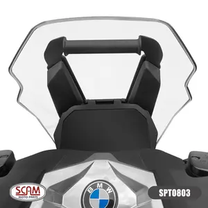 Suporte para Celular/GPS Scam BMW C400X (apartir de 2024) - SPTO803