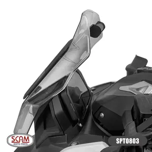 Suporte para Celular/GPS Scam BMW C400X (apartir de 2024) - SPTO803