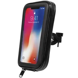 Suporte para Celular Universal de Guidão Fechado