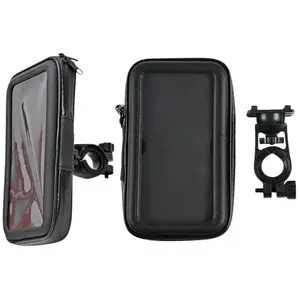 Suporte para Celular Universal de Guidão Fechado