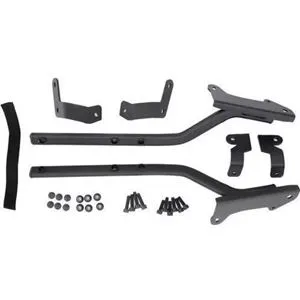 Suporte Traseiro Givi Honda NC750X - 1192FZ