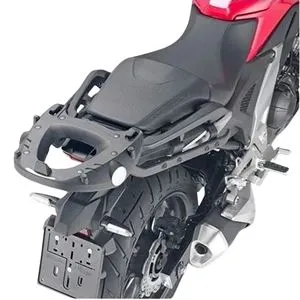Suporte Traseiro Givi Honda NC750X - 1192FZ