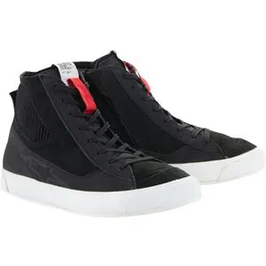 Tênis Alpinestars Stated - Preto