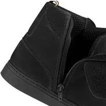 Tênis Tutto Moto Urban (Couro) Preto