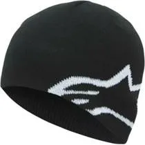 Touca de Lã Alpinestars Corp Shift Preto