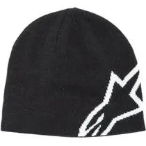 Touca de Lã Alpinestars Corp Shift Preto