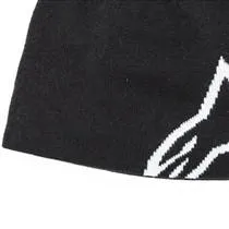 Touca de Lã Alpinestars Corp Shift Preto