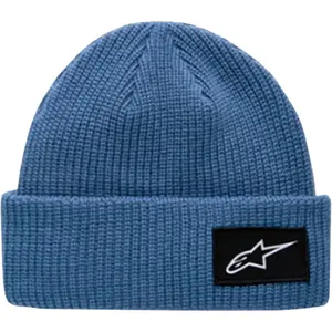 Touca de Lã Alpinestars Unload Rib - Azul