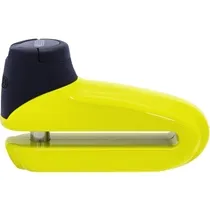 Trava de Disco Abus 300 Amarelo
