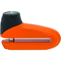 Trava de Disco Abus 300 Laranja